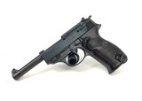 Walther P38 9mm Nazi WWII - 1 of 7
