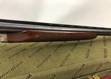 Winchester Model 23 Pigeon Grade XTR 12 Ga - 11 of 13