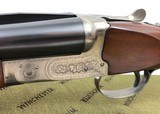 Winchester Model 23 Pigeon Grade XTR 12 Ga - 6 of 13