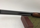 Winchester Model 23 Pigeon Grade XTR 12 Ga - 9 of 13