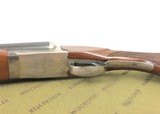 Winchester Model 23 Pigeon Grade XTR 12 Ga - 8 of 13