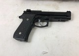 Beretta 92 Elite LTT Langdon J92G9LTTM - 5 of 6