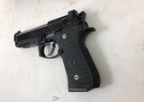 Beretta 92 Elite LTT Langdon J92G9LTTM - 4 of 6