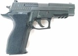 Sig P226 9mm Enhanced Elite 226 E26R-9-ESE - 4 of 6