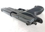 Sig P226 9mm Enhanced Elite 226 E26R-9-ESE - 5 of 6