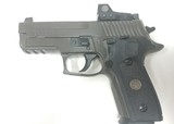 Sig P229 9mm E29R-9-LEGION-RX USED - 3 of 6