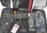 Sig P229 9mm E29R-9-LEGION-RX USED - 1 of 6
