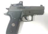 Sig P229 9mm E29R-9-LEGION-RX USED - 4 of 6