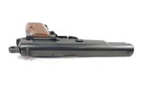 Browning Hi-Power 9mm Belgium hipower 1966 - 7 of 11