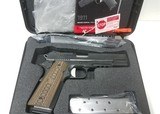 Sig 1911 Select 45 ACP 1911R-45-SEL used - 1 of 6