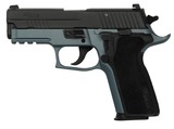 Sig Sauer P229 9mm 229 E29R-9-BTF - 1 of 1