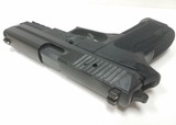 Sig SP2022 40 S&W E2022-40-B - 5 of 6