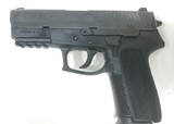 Sig SP2022 40 S&W E2022-40-B - 3 of 6