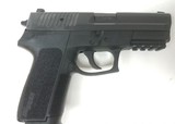 Sig SP2022 40 S&W E2022-40-B - 4 of 6