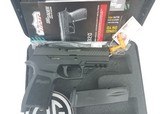 Sig P320 Carry 320 320CA-40-BSS 1 mag 320 320 320 - 1 of 5
