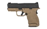 Springfield Armory XD-S MOD.2 45 ACP XDSG93345FDE - 1 of 1