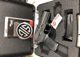 Sig 320 P320 Compact 357
320C-357-BSS - 1 of 1
