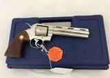 Colt Python 357 Mag 6