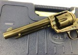 Colt Single Action Army P1950 SAA 44-40 Gen 3 5.5” - 5 of 8
