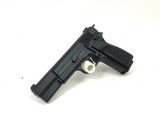 Browning Hi-Power 9mm Made in Belgium EXCELLENT - 4 of 6