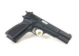 Browning Hi-Power 9mm Made in Belgium EXCELLENT - 5 of 6