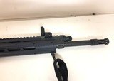Ruger SR-556 E SR 556 AR NIB 05919 SR-556E - 8 of 13