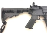 Ruger SR-556 E SR 556 AR NIB 05919 SR-556E - 4 of 13