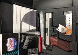 SIG P220 SUPER MATCH 45 ACP 220BR5-45-TAS-SUP 220 - 2 of 2