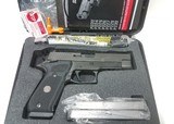 Sig P220 45 ACP 220R-45-LEGION-SAO USED - 1 of 7