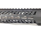 Bushmaster XM15 5.56 MagPul BCM Stainless Fluted - 12 of 14