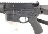 Bushmaster XM15 5.56 MagPul BCM Stainless Fluted - 13 of 14