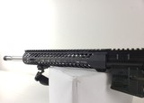 Bushmaster XM15 5.56 MagPul BCM Stainless Fluted - 11 of 14
