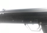 SAIGA-12 ISHMASH SEMI AUTO SHOTGUN 12GA MAG FED - 9 of 13