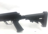 SAIGA-12 ISHMASH SEMI AUTO SHOTGUN 12GA MAG FED - 8 of 13