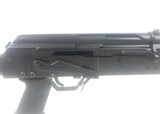 SAIGA-12 ISHMASH SEMI AUTO SHOTGUN 12GA MAG FED - 3 of 13