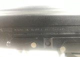 SAIGA-12 ISHMASH SEMI AUTO SHOTGUN 12GA MAG FED - 10 of 13
