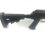 SAIGA-12 ISHMASH SEMI AUTO SHOTGUN 12GA MAG FED - 2 of 13