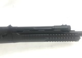 SAIGA-12 ISHMASH SEMI AUTO SHOTGUN 12GA MAG FED - 4 of 13