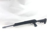 SAIGA-12 ISHMASH SEMI AUTO SHOTGUN 12GA MAG FED - 7 of 13