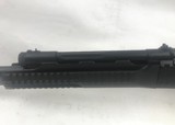 SAIGA-12 ISHMASH SEMI AUTO SHOTGUN 12GA MAG FED - 12 of 13