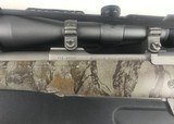 RUGER M77 HAWKEYE W/SIG SCOPE 30-06 EXCELLENT COND - 10 of 19