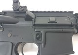Colt AR15A4 Flattop Tactical AR15 AR-15 AR6720 - 9 of 11