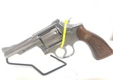 Smith & Wesson Model 67 ORIG 4