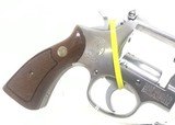 Smith & Wesson Model 67 ORIG 4