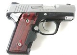 Kimber Solo CDP 9MM Crimson Trace NS - 4 of 9