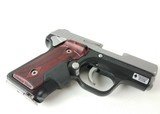 Kimber Solo CDP 9MM Crimson Trace NS - 7 of 9
