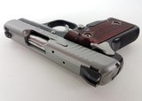 Kimber Solo CDP 9MM Crimson Trace NS - 5 of 9