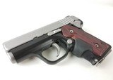 Kimber Solo CDP 9MM Crimson Trace NS - 9 of 9