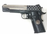 Sig 1911 STAND 45 ACP 1911-45-STAND - 3 of 6
