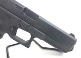 GLOCK 22 GEN 3 .40 CAL POLICE TRADE 2 MAGS W/NS - 4 of 8